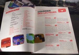 Le Journal de l'esport HS 1 Les Cahiers de la Playhistoire Spécial Nintendo NES (04)